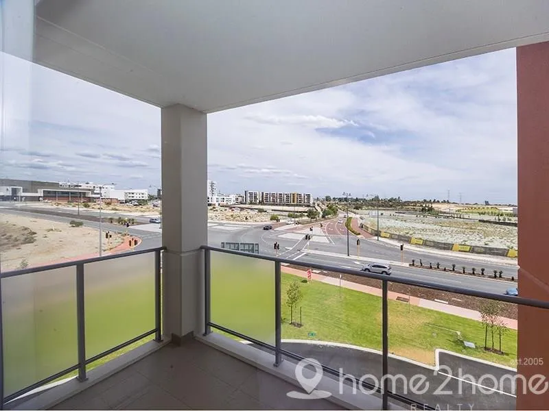 Apartment living in Cockburn central