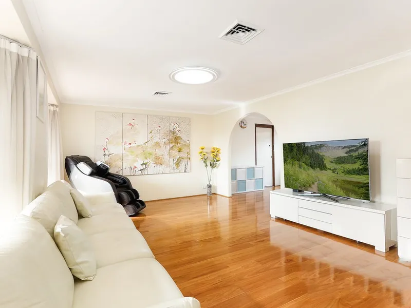 Semi-House 3 Bedroom For Lease