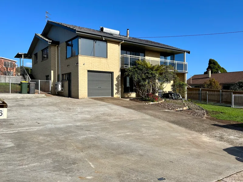 Room for the whole family!