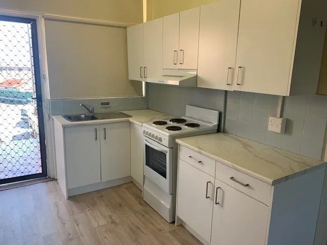 SHORT WALK TO PANANIA CBD