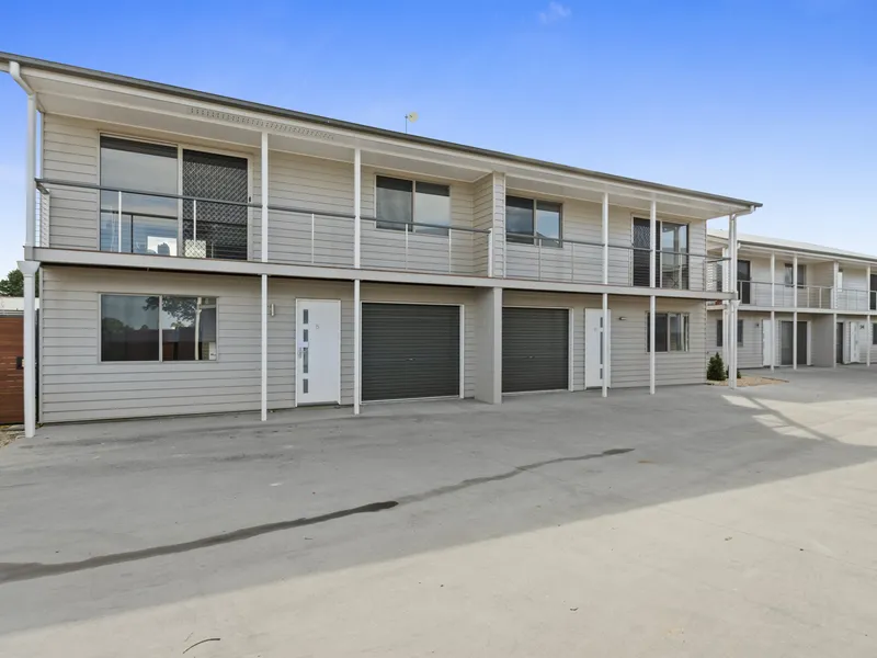 Modern Unit - Style and Value