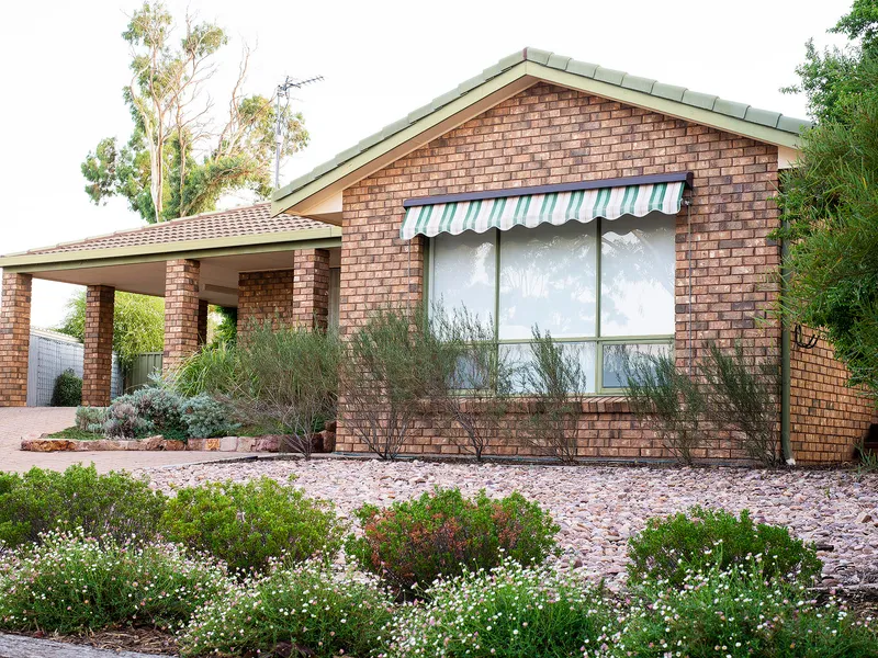 It's all about location