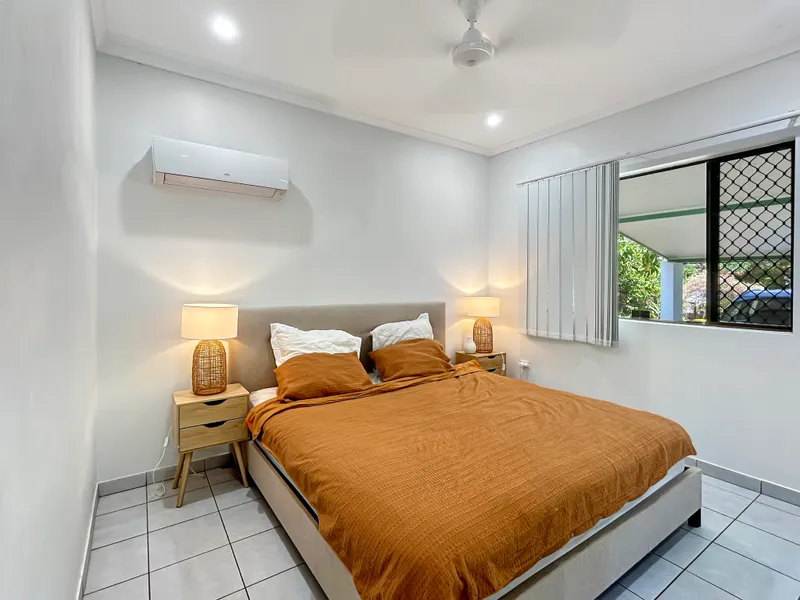 MODERN HAVEN