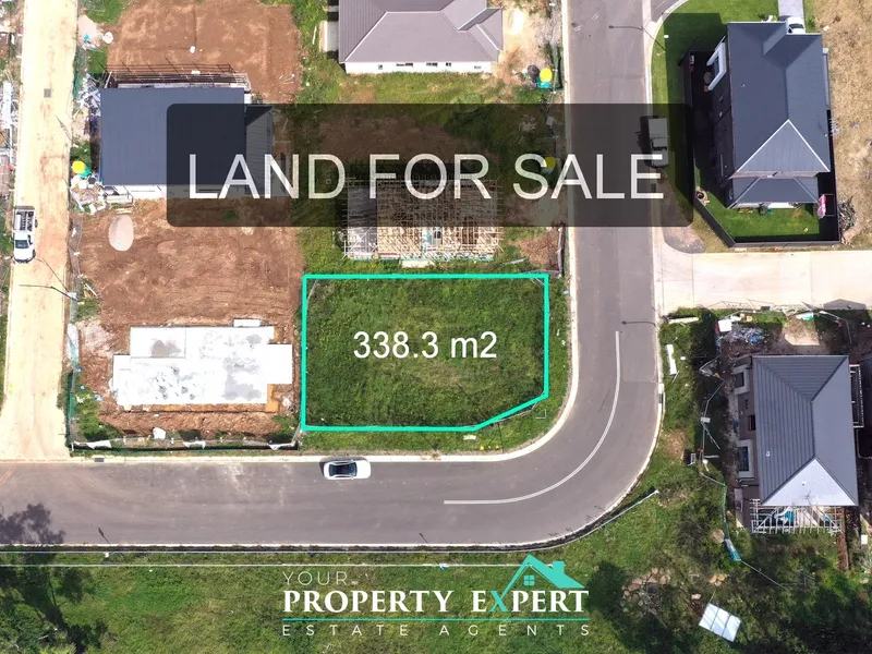 Premium Spot In Riverstone !!