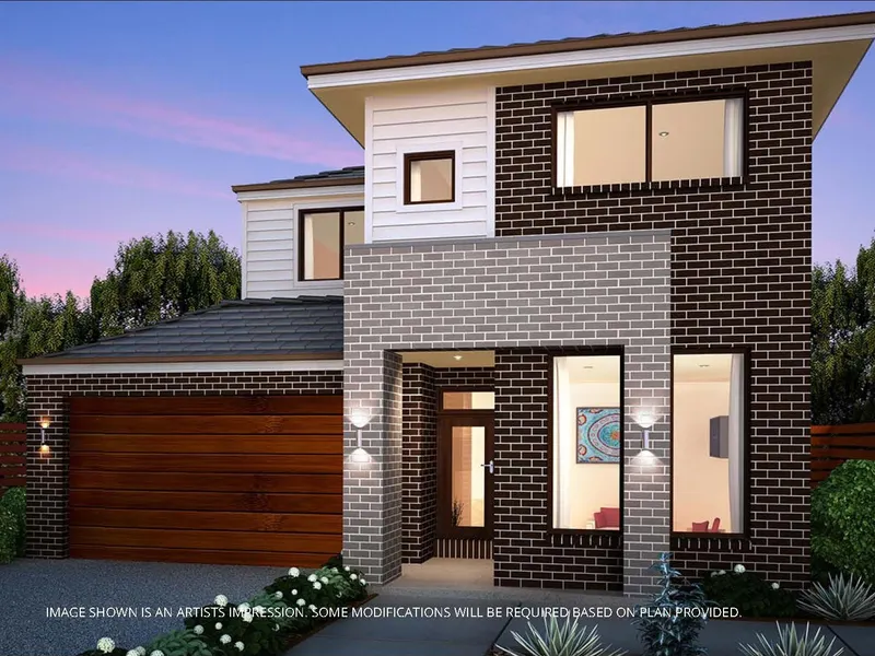 Prime Corner Block with House and Land Package For Sale!