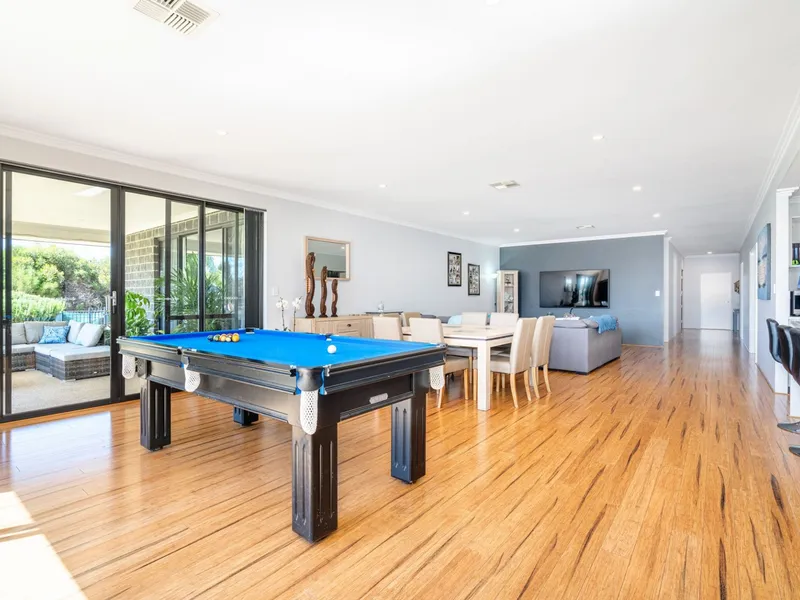 Luxury country Living