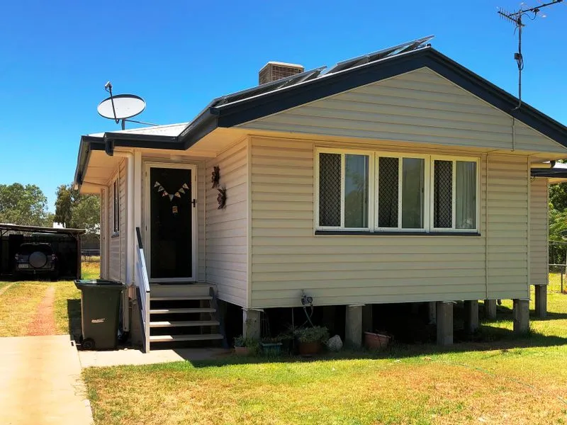 Well presented Cottage