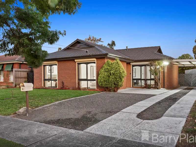 Stylishly Presented & Brilliantly Located