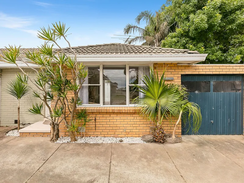 For inspection details contact Enisa Redzic; eredzic@hodges.com.au