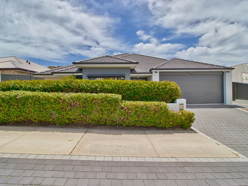Immaculate Family Home