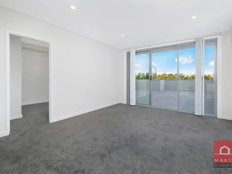 Near New 2 Bedroom Luxury Apartment For Lease