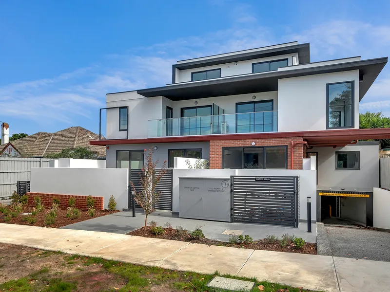 Quiet And Luxurious Apartment In The Heart Of Ormond