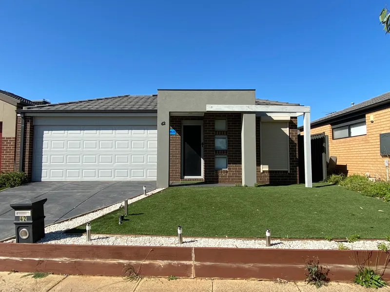 Creature comforts in a fantastic location