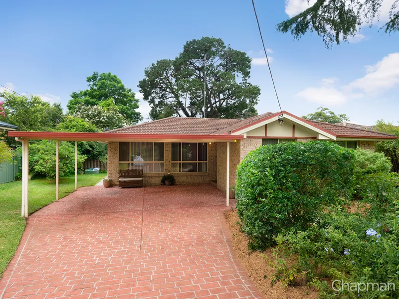 Family home on a flat block - Under Contract - Please contact agent for more information.