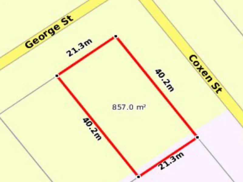 Land for Sale