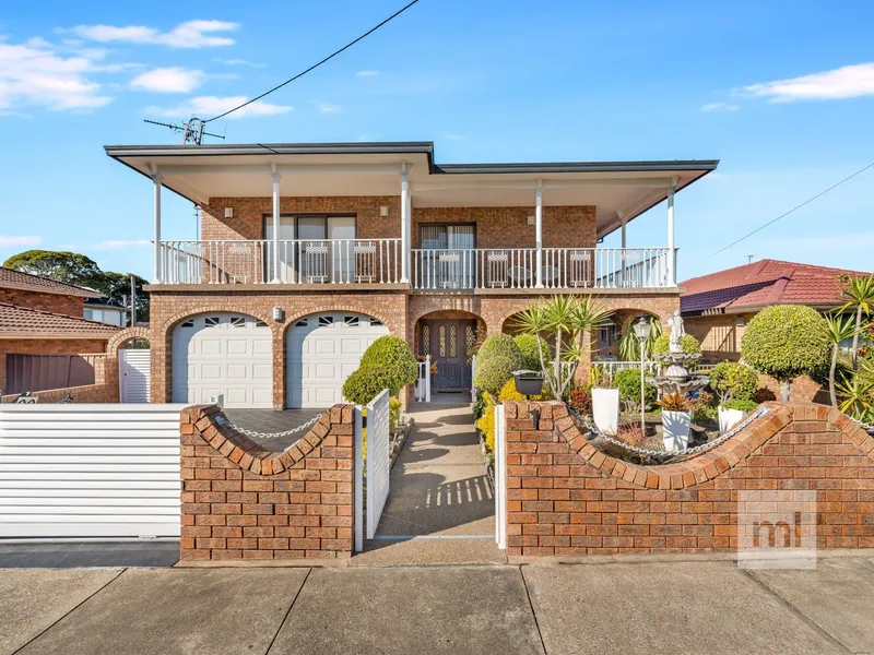 Built To Last For Generations