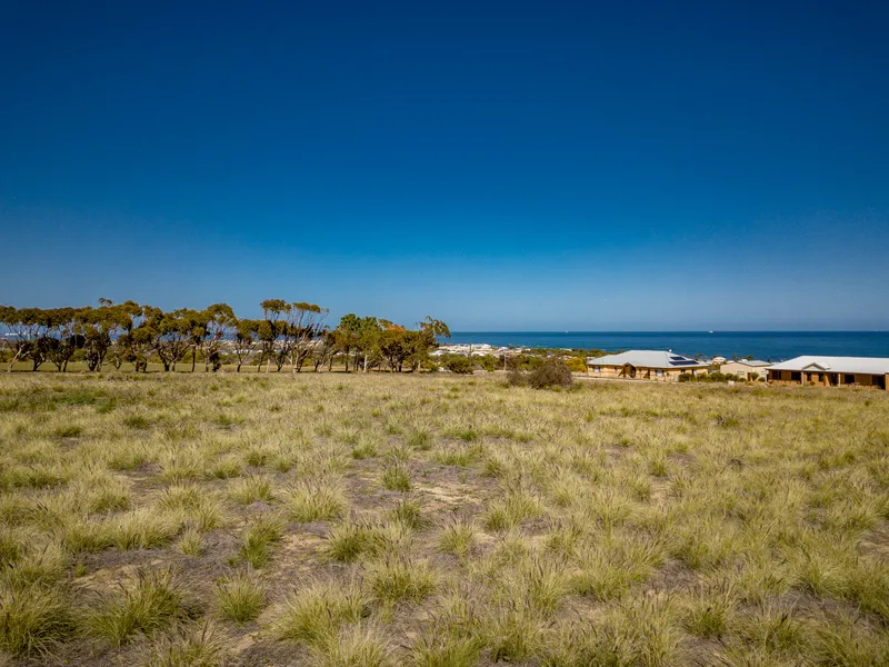 We've Saved the Best for Last - Exceptional Coastal Views
