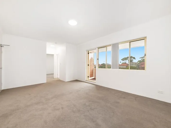 CHOICE OF TWO BEDROOM APARTMENTS, FROM $650 PER WEEK