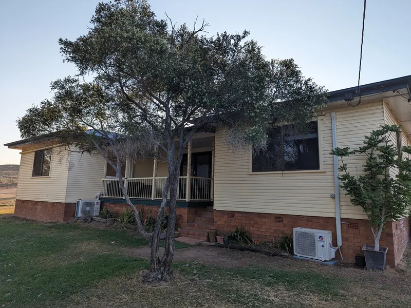 Country Living at Ma Ma Creek