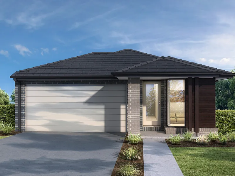 Build Your Dream Home In This Ideal Location!