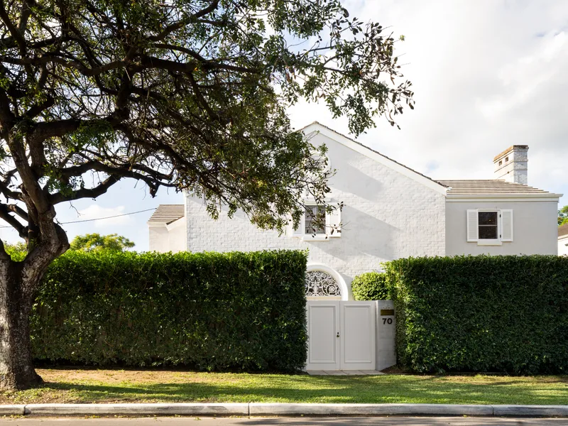 Timeless Ascot family residence