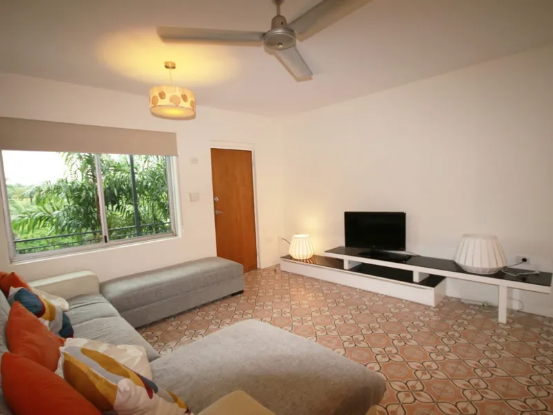 FULLY FURNISHED/EQUIPPED - AVAILABLE 18/07/2023