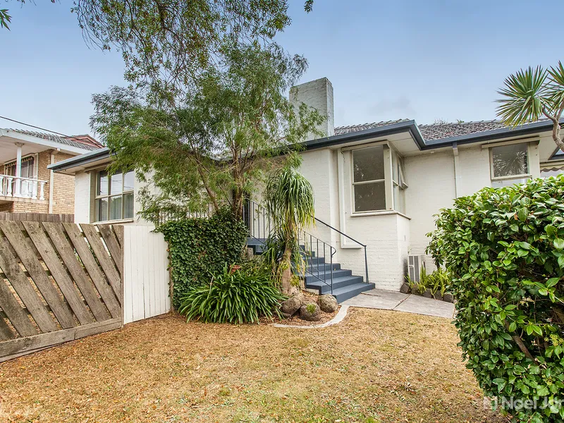 Freshly Painted Three Bedroom Home- Price Negotiable