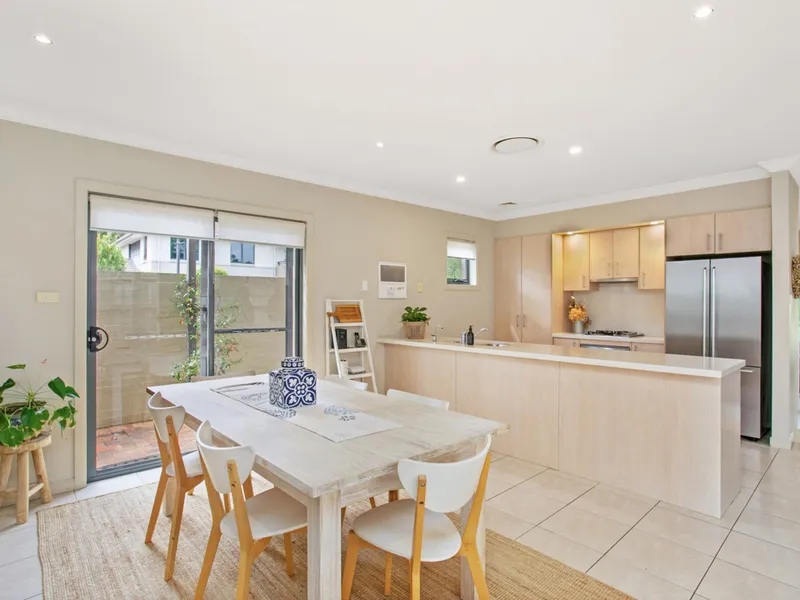 Family Haven - Peaceful Locale