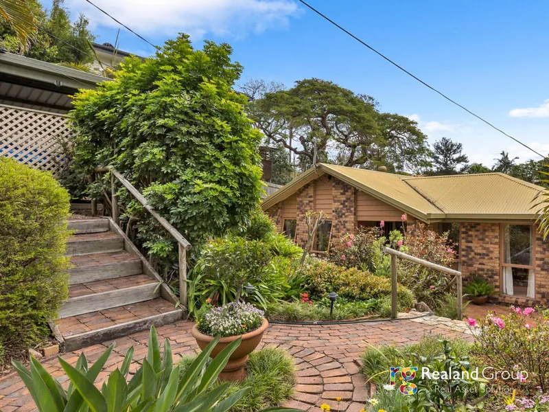 Nice, Quite and Modern