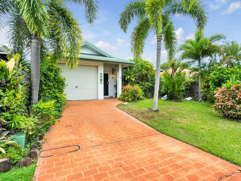 Quiet & Low Maintenance Lifestyle | Beautiful Landscaping & Pool 