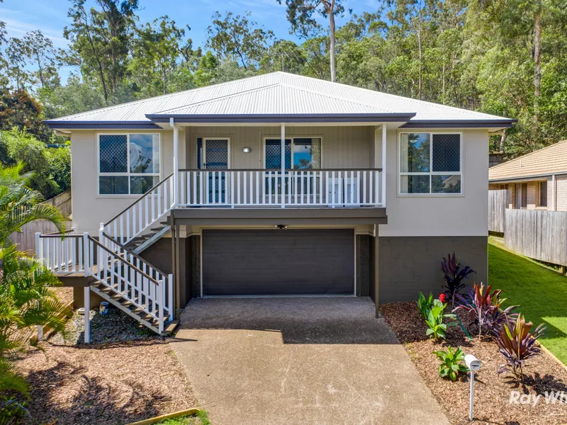 WOW 5 Bedroom home!!