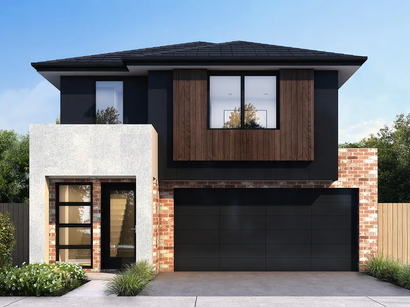 House & Land Package in Rouse Hill - Walk to Tallawong Metro!