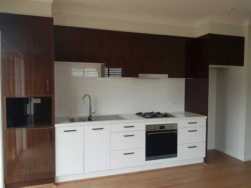 Brand New Granny Flat!