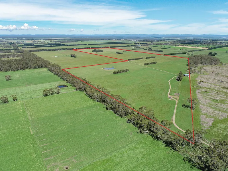 HIGH CALIBRE COLAC DISTRICT COUNTRY