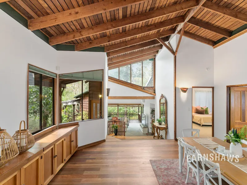 Architecturally Designed Forever Home