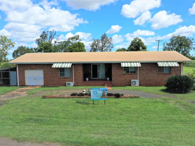 RARE OPPORTUNITY TO PURCHASE ACREAGE SO CLOSE TO CBD