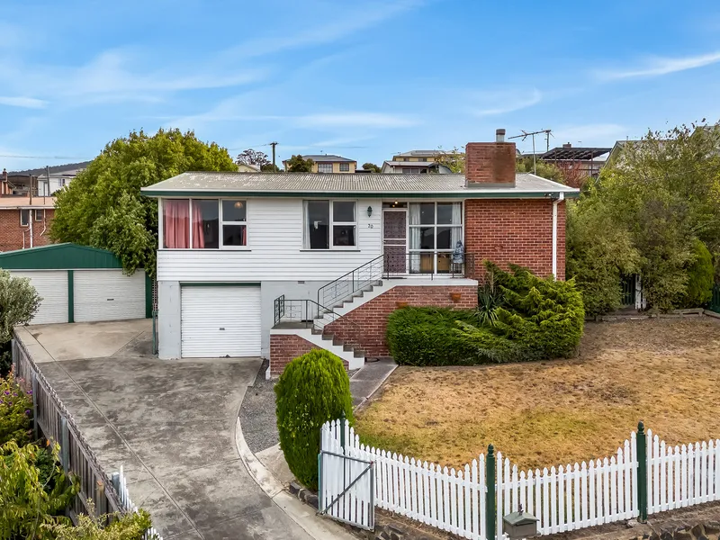 Affordable with so much on offer