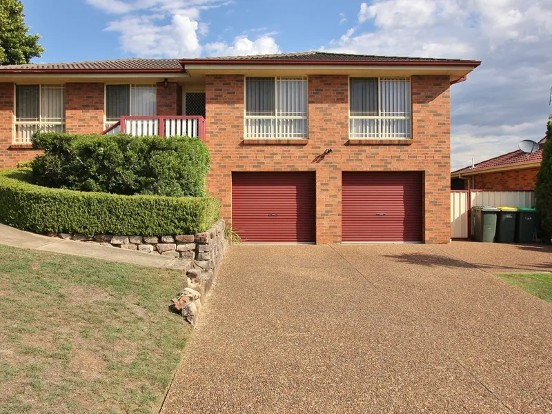 WHAT A PLACE TO CALL HOME!!