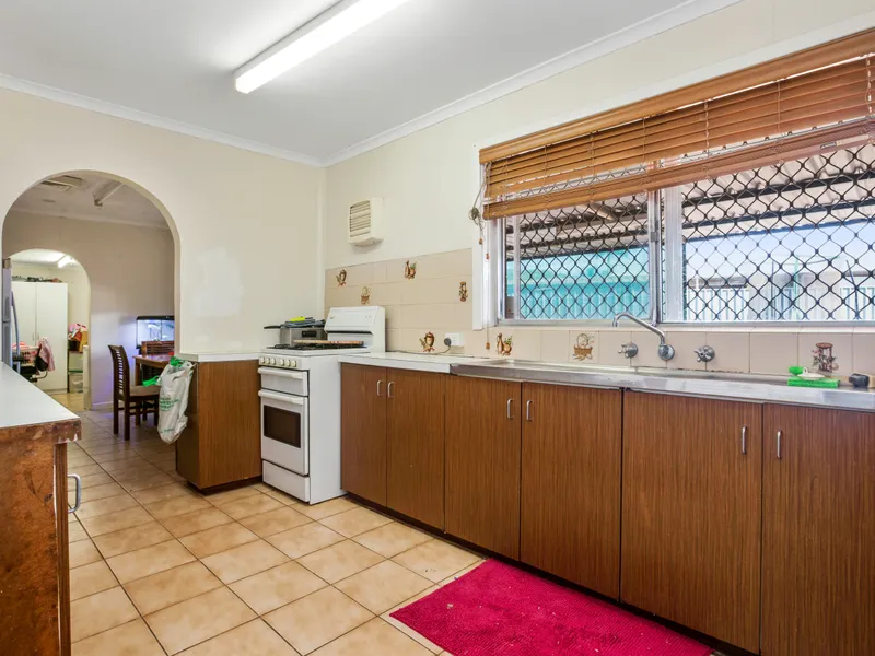 First Home Buyer Delight