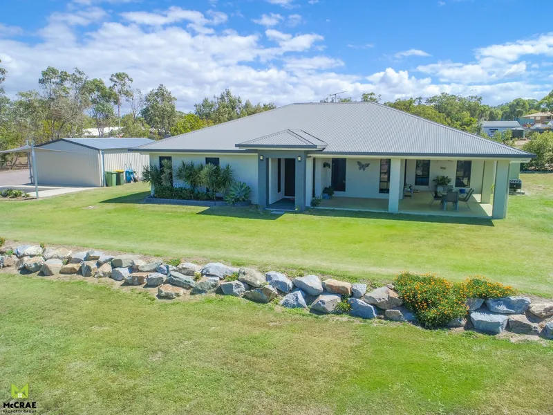 RURAL GETAWAY - LUXURY DESIGN – GREAT SHED