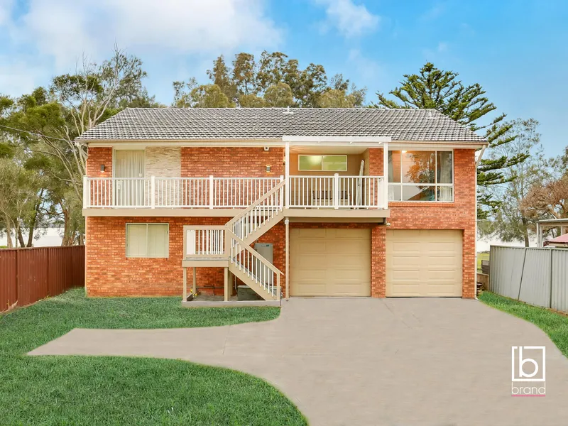 Lifestyle With A View