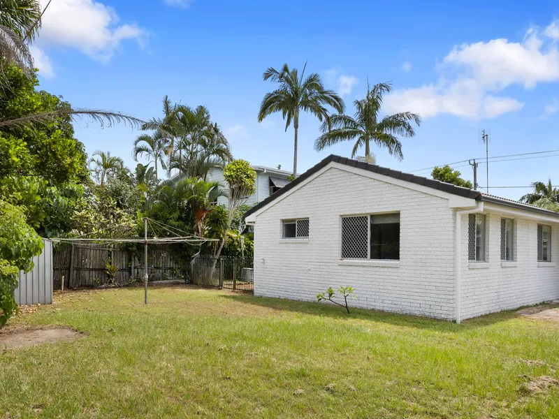 Location Location Location