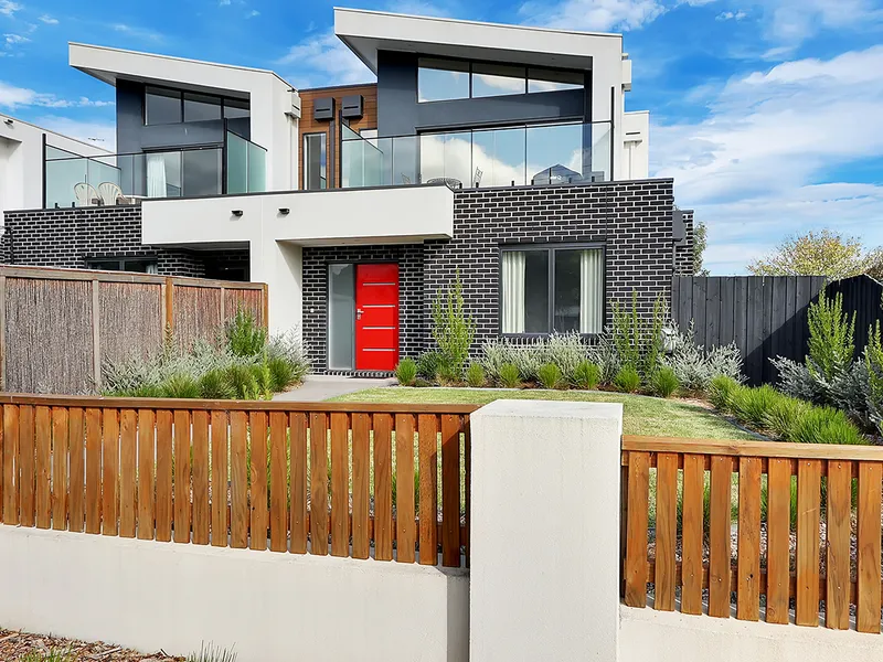 Designer Low Maintenance Living