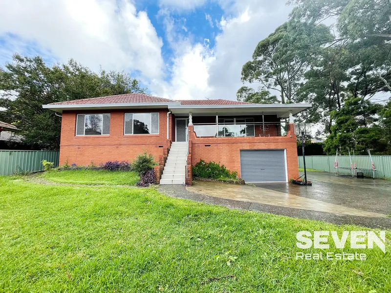 FOUR BEDROOM PLUS STUDY ROOM SPACIOUS HOUSE