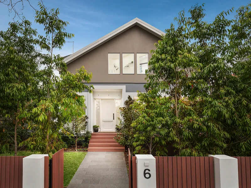 Ultimate Low-Maintenance Living