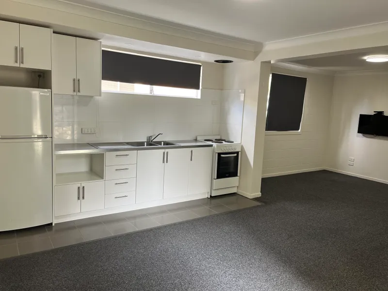 52 week lease available