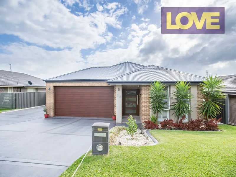 Classy Elegance & Executive Style