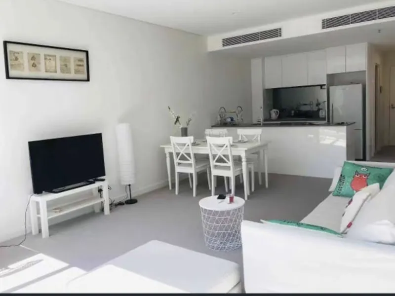 Available after 10/05/21! Two bedroom in Golden Location @North Sydney