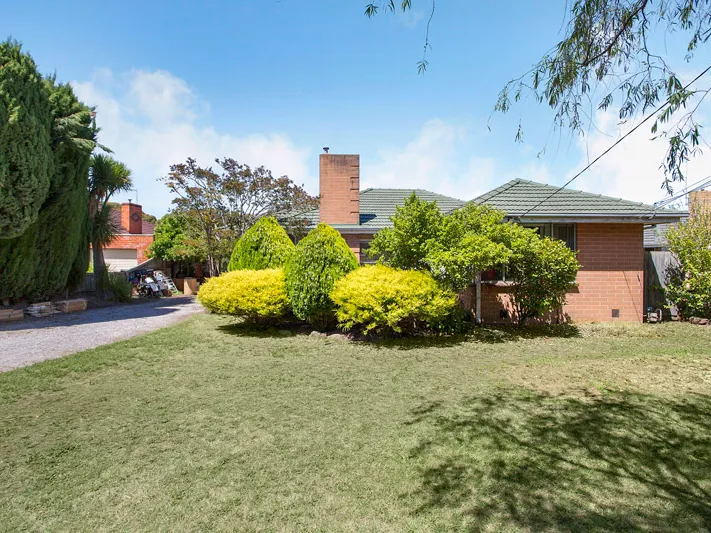 SPACIOUS FAMILY LIVING