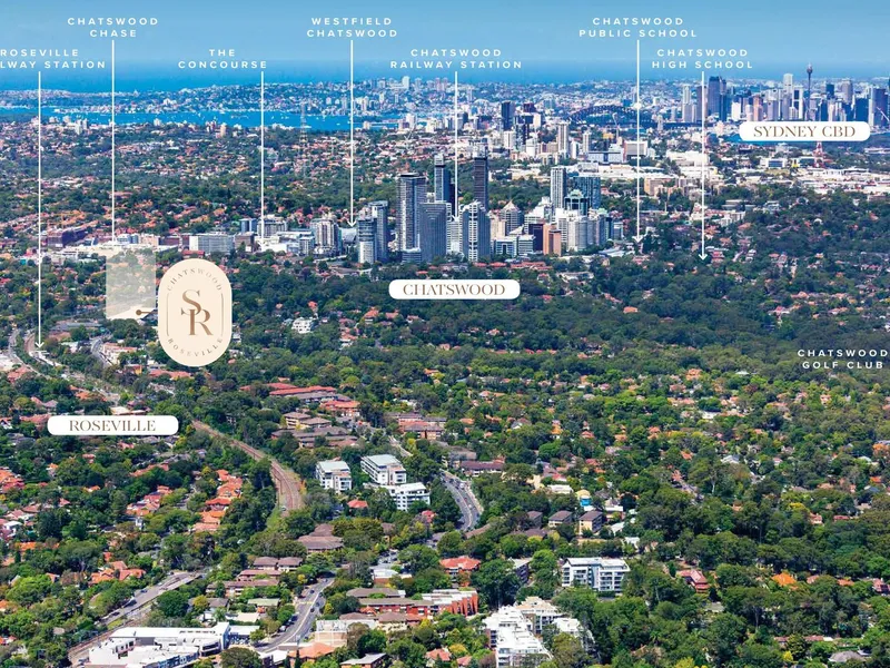 Ready to Move In - Seymours Residences